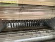 Empacadora gigant - Claas - rollant 520 rc neu - lagermaschine -