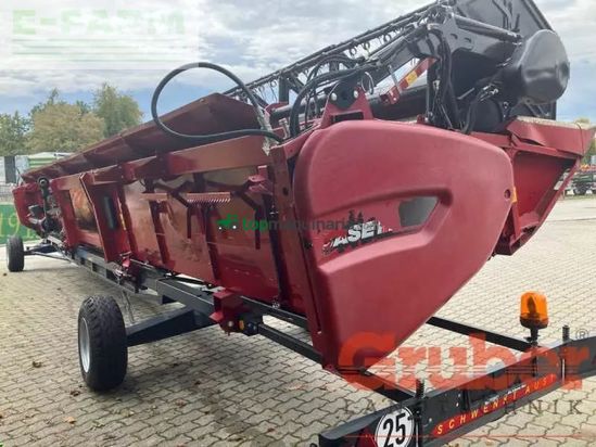 Cabezal - Case IH - 3050 - 10,67 m -