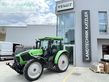 Tractor agrícola - Deutz-Fahr - 5100 g