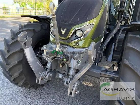 Tractor agrícola - Valtra - g 135 a