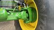 Tractor agrícola - John Deere - 6r215