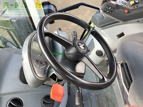 Tractor agrícola - Claas - arion 510 cis