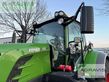 Tractor agrícola - Fendt - 828 vario s4 profi plus