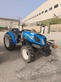 Tractor agrícola - New Holland - T3.50F