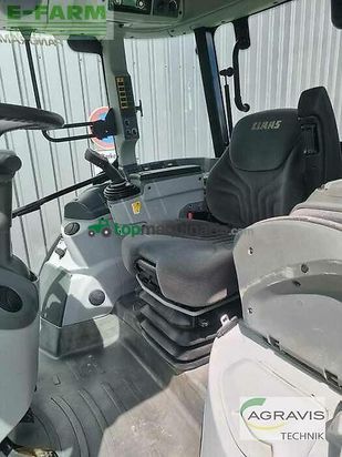 Tractor agrícola - Claas - arion 460 cis+ tier 4f CIS+