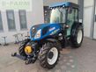 Tractor agrícola - New Holland - t4.90 f F