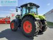Tractor agrícola - Claas - arion 530 cmatic s5 concept CMATIC