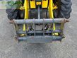Minicargadora - Wacker Neuson - wl 54