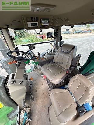 Tractor agrícola - John Deere - 8r 370