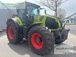 Tractor agrícola - Claas - axion 870 cmatic cebis