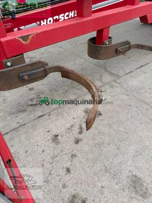Cultivador - Horsch - tiger 6 xl