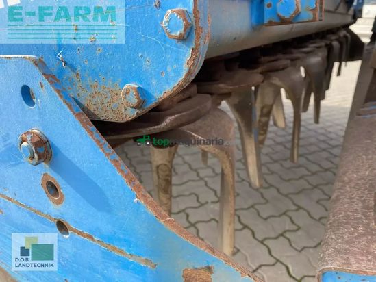 Combinado de siembra - Kverneland - accord da-s 300