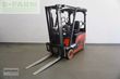 Elevadora - Linde - e 16 h evo 386-02