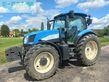 Tractor agrícola - New Holland - ts115a delta Delta