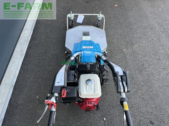 Cortacésped manual - Bertolini - 150 s