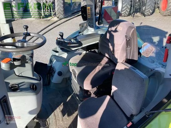 Tractor agrícola - Claas - axion 810 cis + cmatic CMATIC CIS+