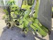 Cortacésped manual - Claas - disco 9200 trend