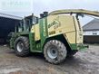 Cosechadora de Cereal - Krone - big x 650