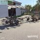 Rastrillo - Fendt - former 1502