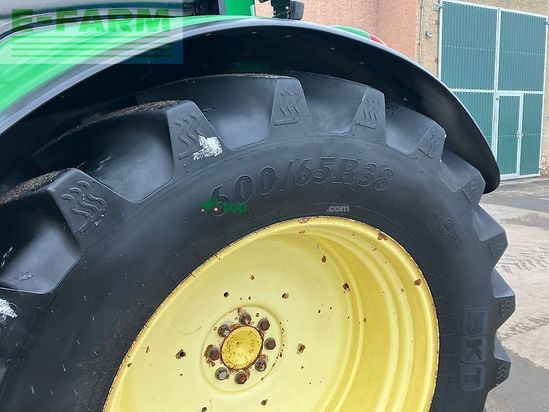 Tractor agrícola - John Deere - 6230 premium *auto quad*