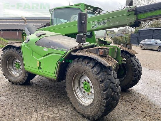 Telescopica - Merlo - 42.7