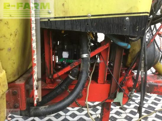 Atomizador - Rau - rau spridotrain 3500