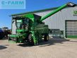 Cosechadora de Cereal - John Deere - t560