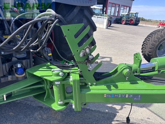 Cultivador - Amazone - cenius 5003-2tx