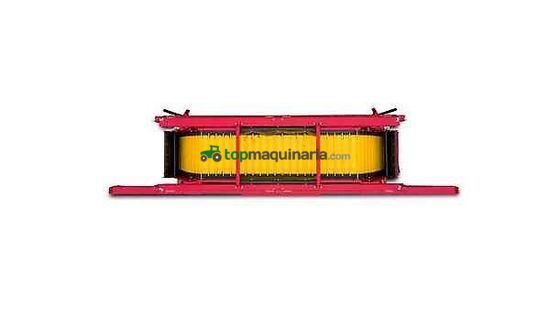 Cosechadora - arrancadora de patata - Grimme - gbf l-m-l - rental