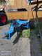 Remolqu agrícola -  - burkhard dolly