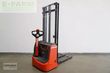 Elevadora - Linde - l 12 b 4596-00