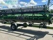 Cabezal - John Deere - 722x schneidwerk 6,7m xa 22