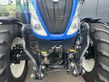 Tractor agrícola - New Holland - t5.110 electro command
