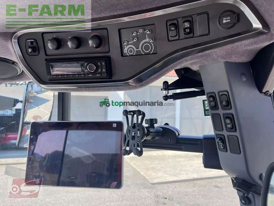 Tractor agrícola - Steyr - 4120 expert cvt