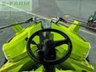 Cosechadora de Cereal - Claas - jaguar 970 greeneye + orbis 900 + pu 300