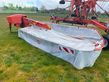 Cortacésped manual - Kuhn - gmd 4411