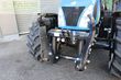 Tractor agrícola - New Holland - t4020 deluxe