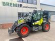 Telescopica - Claas - scorpion 741 vp stage v technikjahr 2023
