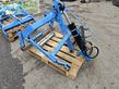 Grada de disco - Lemken - hitch zu zirkon 12