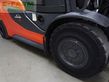 Elevadora - Linde - h 35 d 1202