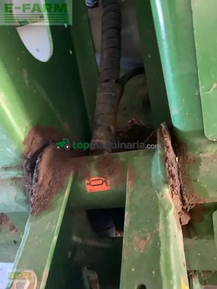 Sembradora - Amazone - cirrus 6091 super