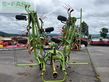Henificador - Claas - volto 870
