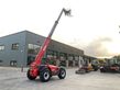 Telescopica - Manitou - mt932 telehandler (st24263)