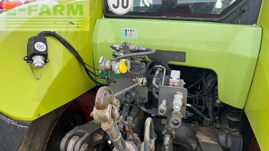 Tractor agrícola - Claas - axion 840 cmatic CMATIC