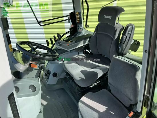 Tractor agrícola - Claas - arion 630 cis electropilot CIS