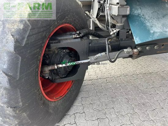 Cosechadora de Cereal - Fendt - 9490x