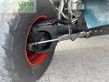 Cosechadora de Cereal - Fendt - 9490x