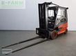 Elevadora - Linde - e 50/600 hl 388