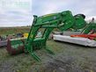 Tractor agrícola - John Deere - 6130m