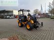 Minicargadora - JCB - 403 smart power
